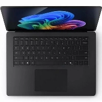 Microsoft Surface Laptop 7 For Business 15, Intel Core Ultra 7, 32/512 Гб, Black