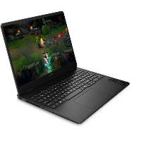 HP Omen 17 17-db1097nr, AMD Ryzen AI 7 350, 32/1 Тб, черный