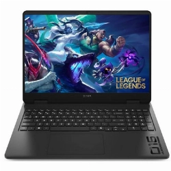 Ноутбук HP Omen 17 17-db1097nr, AMD Ryzen AI 7 350, 32/1 Тб, черный