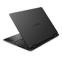 HP Omen 17 17-db1097nr, AMD Ryzen AI 7 350, 32/1 Тб, черный