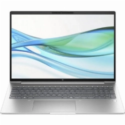 Ноутбук HP ProBook 460 G11 A1LH5UT 16", Intel Core 7 155U, 16/512 Гб, серый