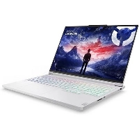 Lenovo Legion 7 16IAX10 83KY0008US, 16/1 ТБ, White, белый