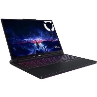 Lenovo Legion Pro 7 16IAX10H 83F50017US, 32/4 ТБ, Black, черный