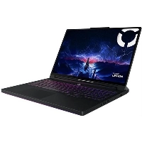 Lenovo Legion Pro 7 16IAX10H 83F50017US, 32/4 ТБ, Black, черный