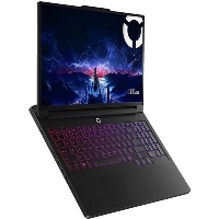 Lenovo Legion Pro 7 16IAX10H 83F50017US, 32/4 ТБ, Black, черный