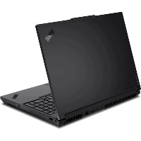Lenovo ThinkPad P16v Gen 3 21RS0031US, 32/1024 ГБ, Black, черный