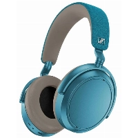 Беспроводные наушники Sennheiser Momentum 4 Wireless, Teal
