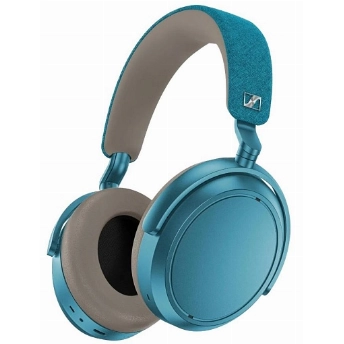 Беспроводные наушники Sennheiser Momentum 4 Wireless, Teal