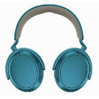 Беспроводные наушники Sennheiser Momentum 4 Wireless, Teal