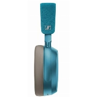 Беспроводные наушники Sennheiser Momentum 4 Wireless, Teal