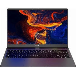 Ноутбук Tecno MegaBook T15DA 71003300345, AMD Ryzen 5 7430U, 8/512 Гб, серый