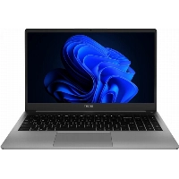 Tecno MegaBook K16SFA 71005000518, AMD Ryzen 5 7535HS, 8/512 Гб, серый