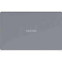 Tecno MegaBook K16SFA 71005000518, AMD Ryzen 5 7535HS, 8/512 Гб, серый