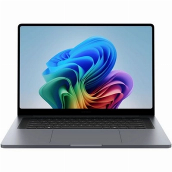Ноутбук Samsung Galaxy Book 6 Edge NP960XRD-KB1US 16", Snapdragon X2 Elite, 16/1024 ГБ, Blue, синий