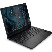 HP HyperX Omen 16-ap1003dx, 16", AMD Ryzen 7 8745HX, 16/512 Гб, черный