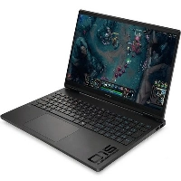 HP HyperX Omen 16-ap1003dx, 16", AMD Ryzen 7 8745HX, 16/512 Гб, черный