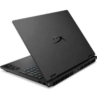 HP HyperX Omen 16-ap1003dx, 16", AMD Ryzen 7 8745HX, 16/512 Гб, черный