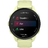 Умные часы Garmin Forerunner 70 Citron