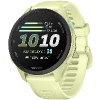 Умные часы Garmin Forerunner 70 Citron