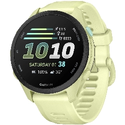 Умные часы Garmin Forerunner 70 Citron