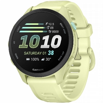 Умные часы Garmin Forerunner 70 Citron