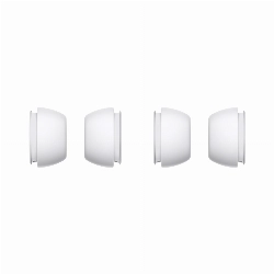 Силиконовые амбушюры Apple для AirPods Pro 2, 2 sets, XS (MWU03)