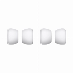 Силиконовые амбушюры Apple для AirPods Pro 2, 2 sets, S (MWU13)