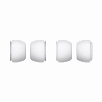 Силиконовые амбушюры Apple для AirPods Pro 2, 2 sets, S (MWU13)