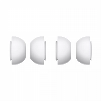 Apple для AirPods Pro 2, 2 sets, L (MWU43)