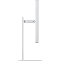 Apple Pro Display XDR Retina 6K 32", стандартное стекло (MYLH3)