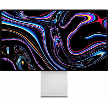 Монитор Apple Pro Display XDR Retina 6K 32", стандартное стекло (MYLH3)