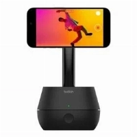 Belkin AutoTracking Stand ProGBR, HRG52, черный