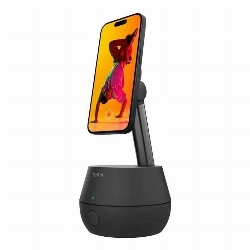 Беспроводное зарядное устройство Belkin AutoTracking Stand ProGBR, HRG52, черный