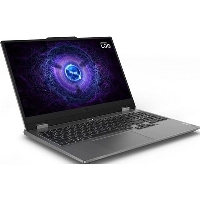 Lenovo LOQ 15.6 83DX00AVUS, 16/1024 ГБ, Gray, серый