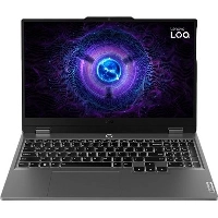 Lenovo LOQ 15.6 83DX00AVUS, 16/1024 ГБ, Gray, серый