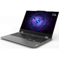 Lenovo LOQ 15.6 83DX00AVUS, 16/1024 ГБ, Gray, серый