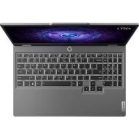 Lenovo LOQ 15.6 83DX00AVUS, 16/1024 ГБ, Gray, серый