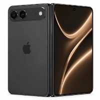 Смартфон Apple iPhone Ultra 2 TB, Dual SIM (eSIM), Black