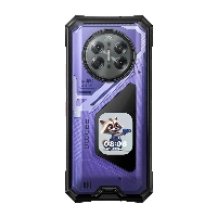 Смартфон Doogee V50 Pro, 16/512 Гб, Purple, фиолетовый