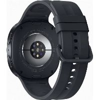 Умные часы Samsung Galaxy Watch 9 40 mm, Graphite, графит