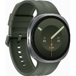 Умные часы Samsung Galaxy Watch 9 44 mm, Silver, серебристый