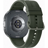 Умные часы Samsung Galaxy Watch 9 44 mm, Silver, серебристый