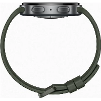 Умные часы Samsung Galaxy Watch 9 44 mm, Silver, серебристый
