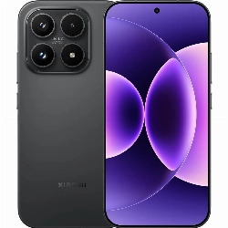 Смартфон Xiaomi 17, 12/256 GB, Black, черный
