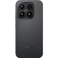 Xiaomi 17, 12/512 GB, Black, черный