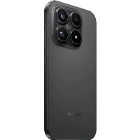 Xiaomi 17, 12/512 GB, Black, черный