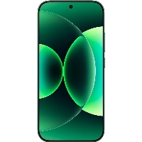 Xiaomi 17, 12/512 GB, Dual nano SIM, Green, зеленый