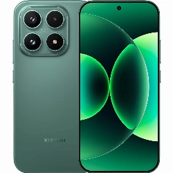 Смартфон Xiaomi 17, 12/512 GB, Dual nano SIM, Green, зеленый