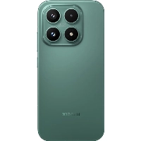 Xiaomi 17, 12/512 GB, Dual nano SIM, Green, зеленый