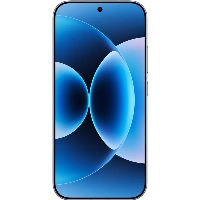 Xiaomi 17, 12/256 GB, Ice Blue, голубой